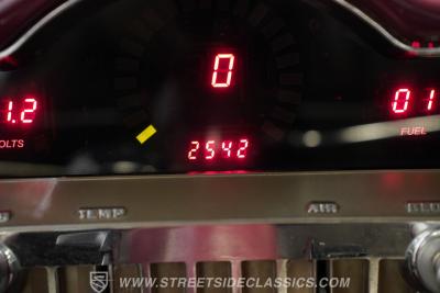 1950 Mercury Eight Sedan