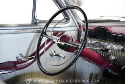 1950 Mercury Eight Sedan