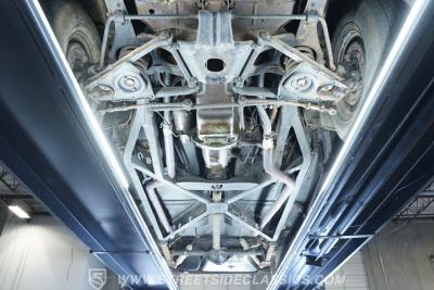 1950 Mercury Eight Sedan