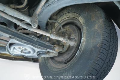 1950 Mercury Eight Sedan