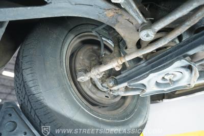 1950 Mercury Eight Sedan