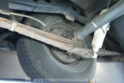 1950 Mercury Eight Sedan