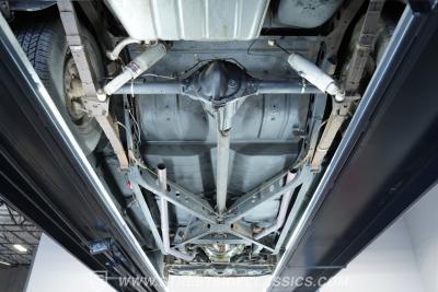 1950 Mercury Eight Sedan