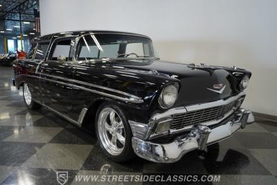 1956 Chevrolet Bel Air Nomad Restomod