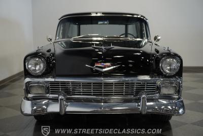 1956 Chevrolet Bel Air Nomad Restomod