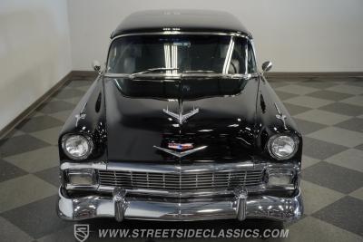 1956 Chevrolet Bel Air Nomad Restomod