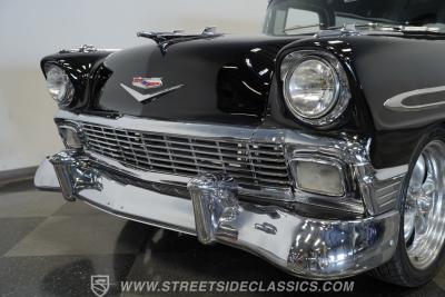 1956 Chevrolet Bel Air Nomad Restomod