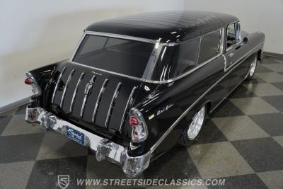 1956 Chevrolet Bel Air Nomad Restomod