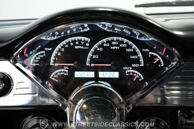 1956 Chevrolet Bel Air Nomad Restomod