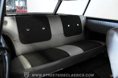 1956 Chevrolet Bel Air Nomad Restomod