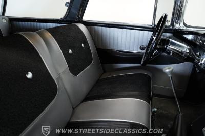 1956 Chevrolet Bel Air Nomad Restomod