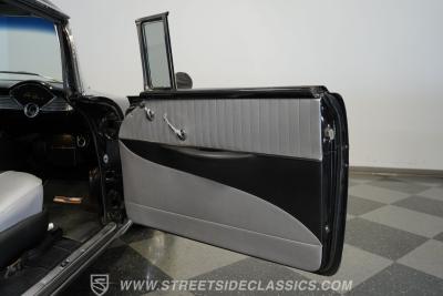 1956 Chevrolet Bel Air Nomad Restomod