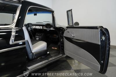 1956 Chevrolet Bel Air Nomad Restomod