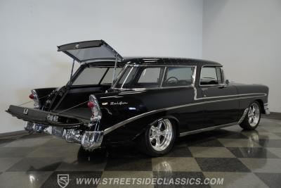 1956 Chevrolet Bel Air Nomad Restomod