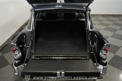 1956 Chevrolet Bel Air Nomad Restomod