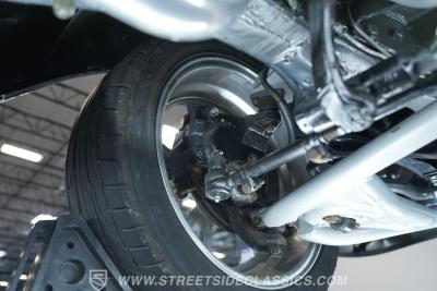 1956 Chevrolet Bel Air Nomad Restomod