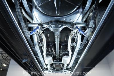 1956 Chevrolet Bel Air Nomad Restomod