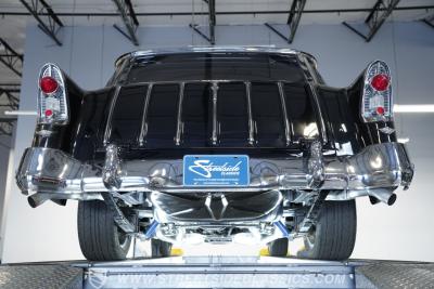 1956 Chevrolet Bel Air Nomad Restomod