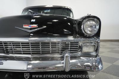 1956 Chevrolet Bel Air Nomad Restomod