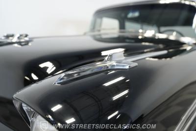1956 Chevrolet Bel Air Nomad Restomod