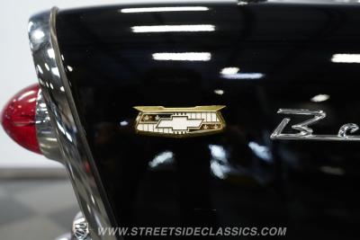 1956 Chevrolet Bel Air Nomad Restomod