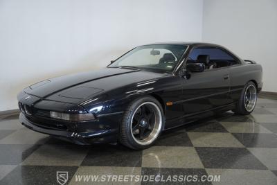 1990 BMW 850i