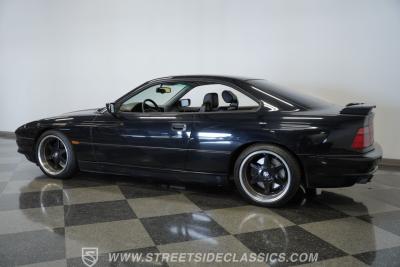 1990 BMW 850i