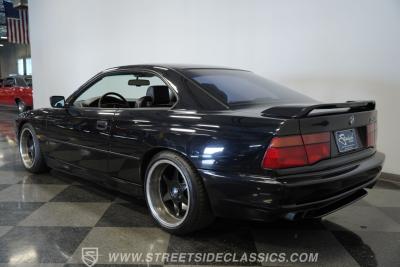 1990 BMW 850i