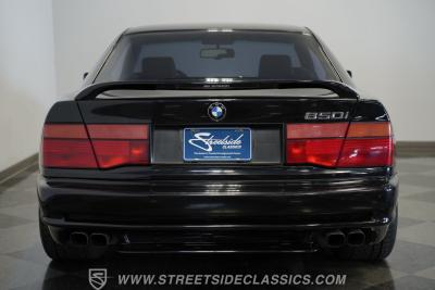 1990 BMW 850i