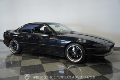 1990 BMW 850i