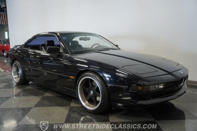 1990 BMW 850i