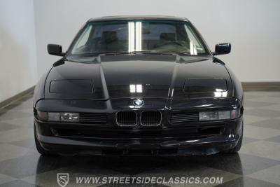 1990 BMW 850i