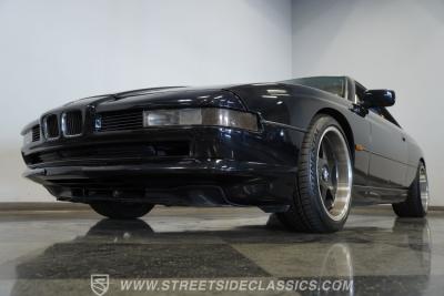1990 BMW 850i