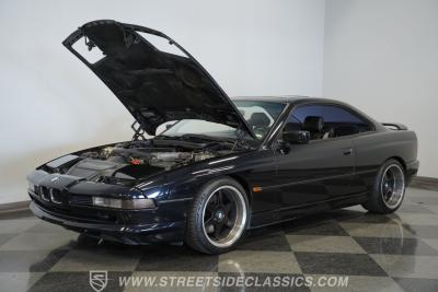 1990 BMW 850i