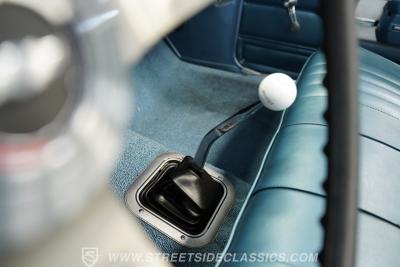 1968 Chevrolet Chevelle SS 396 Convertible