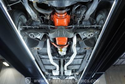 1968 Chevrolet Chevelle SS 396 Convertible