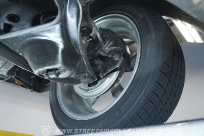 1968 Chevrolet Chevelle SS 396 Convertible