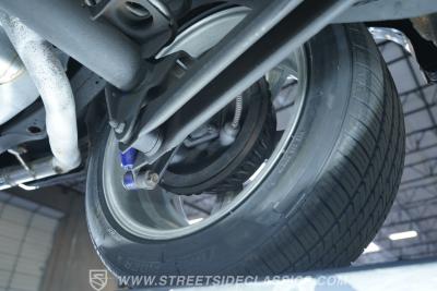 1968 Chevrolet Chevelle SS 396 Convertible