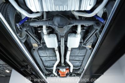 1968 Chevrolet Chevelle SS 396 Convertible