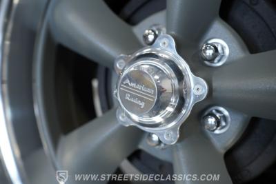 1968 Chevrolet Chevelle SS 396 Convertible