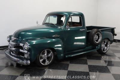 1955 Chevrolet 3100