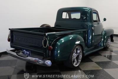1955 Chevrolet 3100