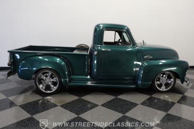 1955 Chevrolet 3100