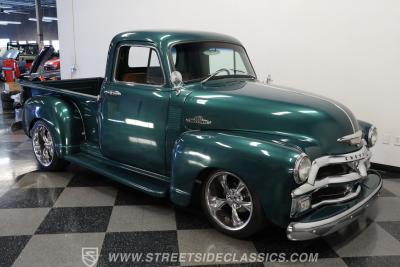 1955 Chevrolet 3100
