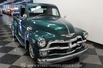 1955 Chevrolet 3100