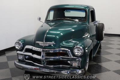 1955 Chevrolet 3100