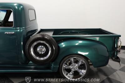 1955 Chevrolet 3100