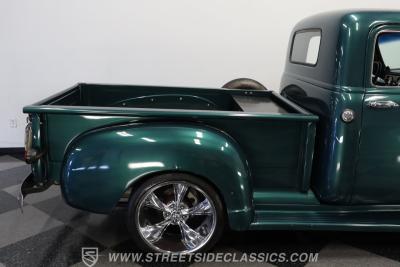 1955 Chevrolet 3100