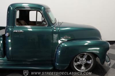 1955 Chevrolet 3100