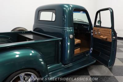 1955 Chevrolet 3100